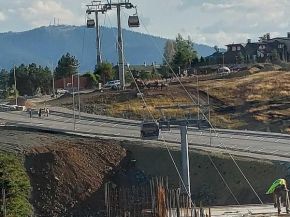 Centar Zlatibor Apartman